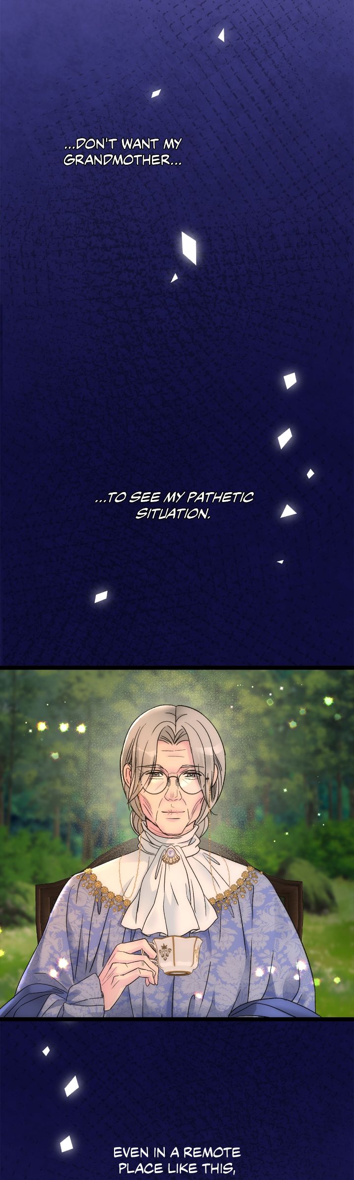 The Problematic Prince, Chapter 85 image 34